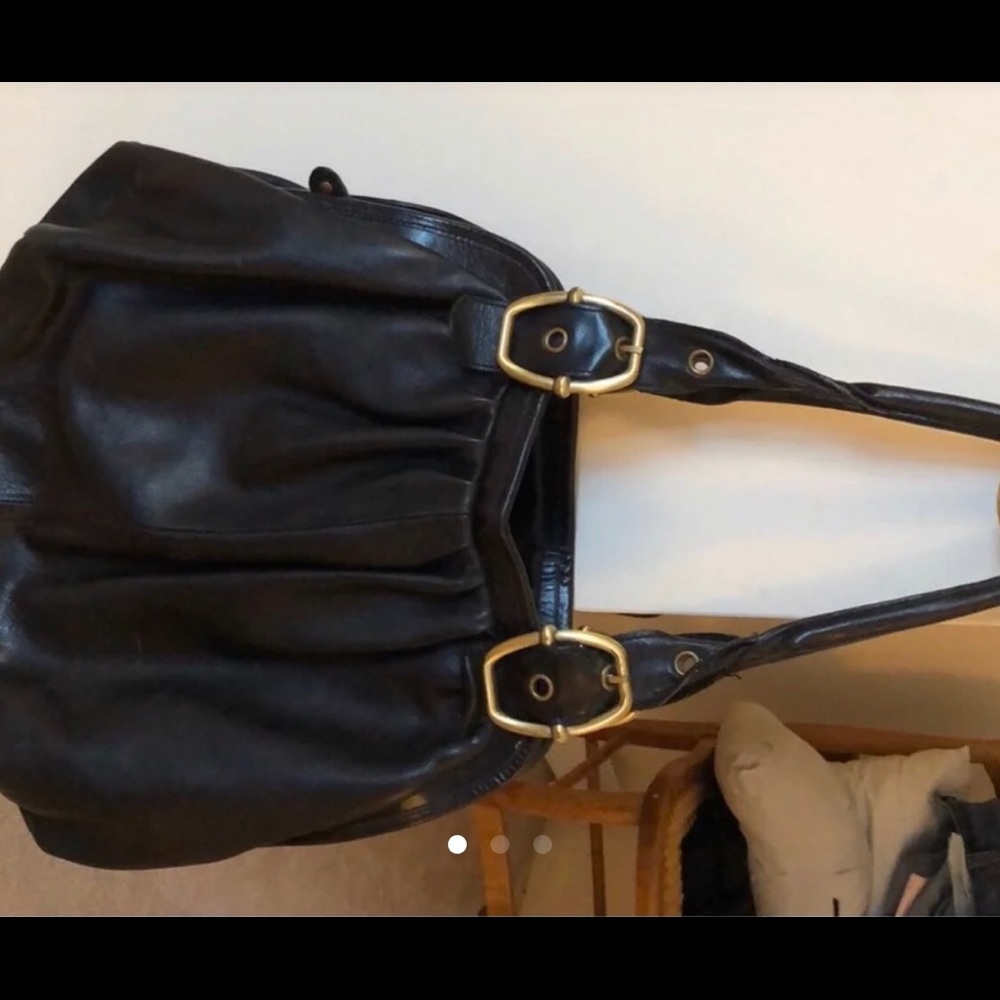Allison Scott Bag